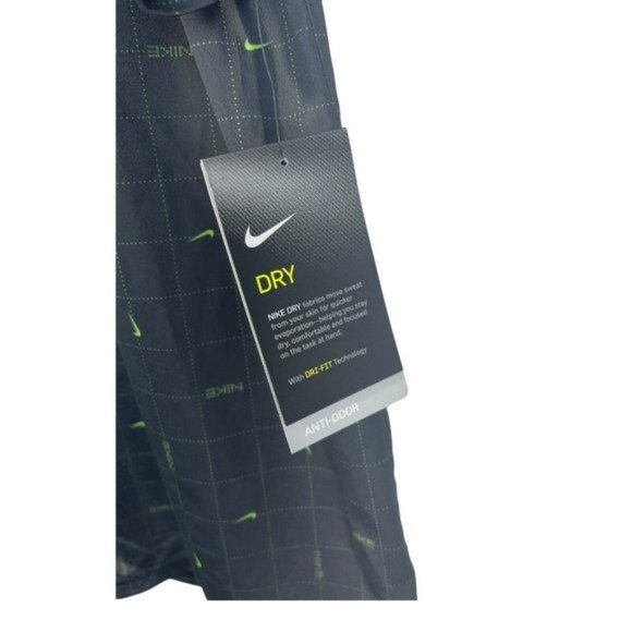 Nike Legends Printed Training Shirt. New. Mens M - Picture 5 of 5